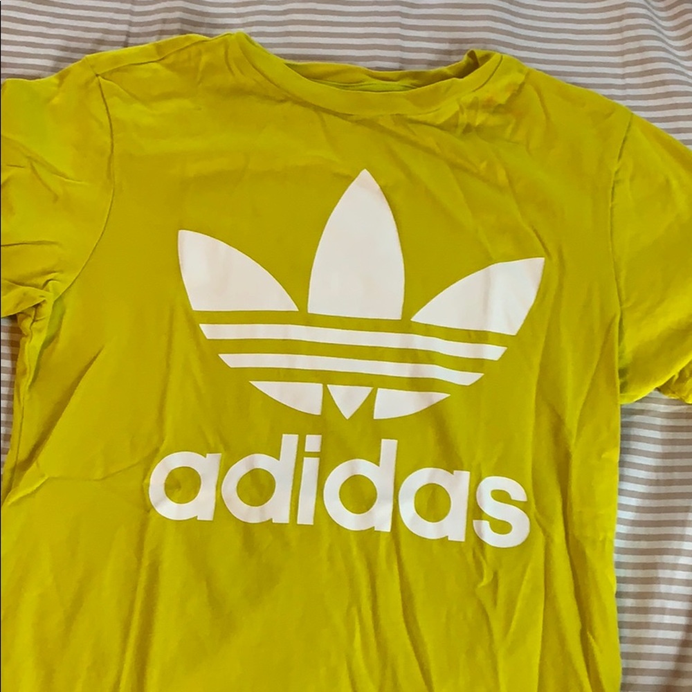 Adidas tee